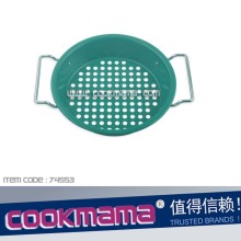 Deep Dish Grill Pan , Deep Dish Pizza Pan,Pizza Pan