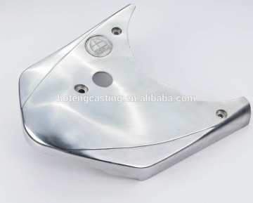 Factory OEM different types Moto spare parts from china