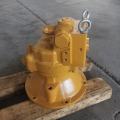 Motor Komatsu PC2000-8 Swing 7067K01120 706-7K-01120