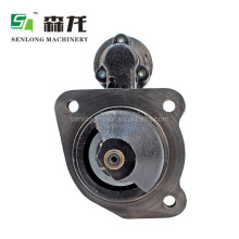 Atlas COMPRESSOR BARBER GREENE 12V Excavator Starter Motor - Factory Sales