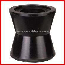 Molded PU Urethane Bumper