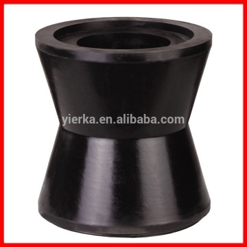 Molded PU Urethane Bumper