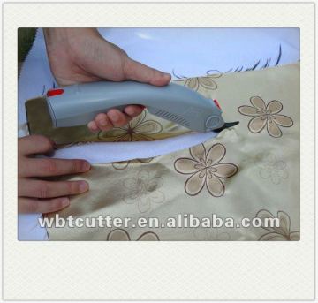 industrial fabric scissors electric clothing scissors