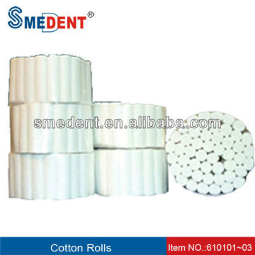 Dental Consumables Cotton Rolls