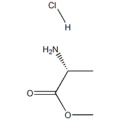 Гидрохлорид метилового эфира D-аланина CAS 14316-06-4