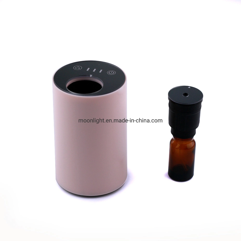 Hot Sale Nebulizing Diffuser with Aroma Function