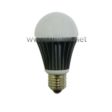 Dimming E27 LED Globe Bulb
