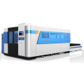 Flatbed Laser Cutting Machine