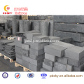 high quality High Hardness Molded Graphite Block