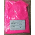 Daylight Fluorescent Pigments For Inks And Coatings