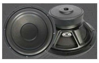 Professional Car Audio Speaker