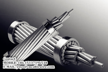 Hard Drawn Aluminum Wire