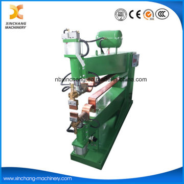 1.2 Meter Big Throat Depth Spot Welders for Mesh