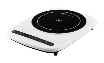 Hot Sale Induction Cooker With Big Plate