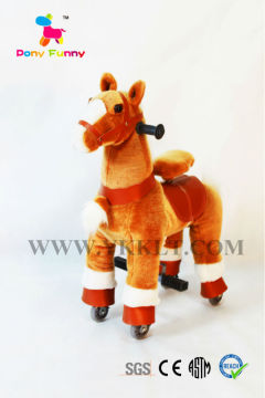 ride on horse KLT2012-01-A