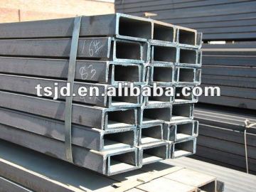 u beam steel