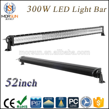 car top light bar roof top light bar
