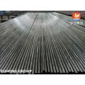 ASTM A213 T5 Alloy Steel Seamless Tube
