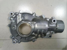 Aluminum die casting auto parts housing