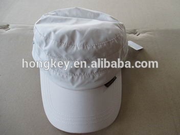 army style hat and cap