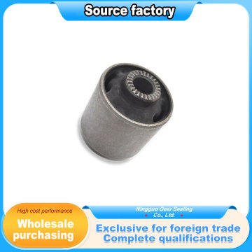 Long Lasting High Performance Shock Absorber Bushing