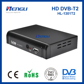 mobile digital car dvb-t2 tv receiver