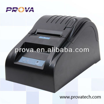 android MPOS USB printer