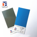 Outdoor Using Electrostatic Coating