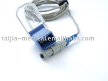 Spo2 Sensor Extension Cable