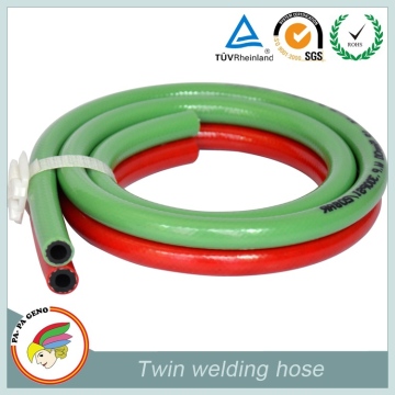 cutting & welding twins hose