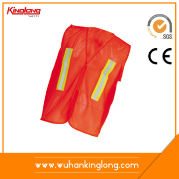 China Supplier Unisex Uniform Vests
