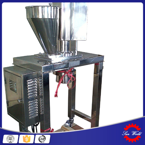 Alibaba China Wholesale Fz-150 plastic granulator machine