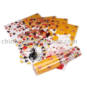 transparent colored plastic sheets