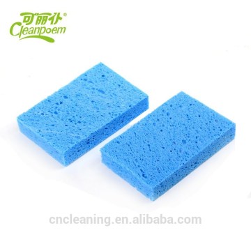 2017 New Factory made sponge for cleaning oem