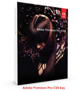 Genuine Adobe Premiere Pro Cs6 , Adobe Activation Key