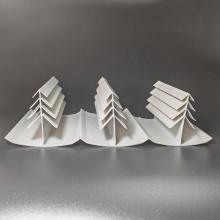 PVC Wall Corner Connector for Construction