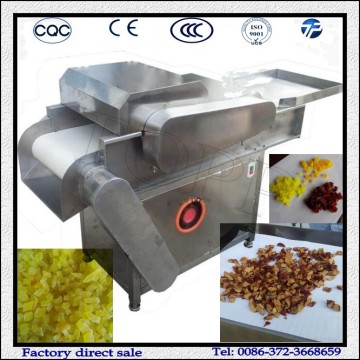 Candied Fruit Cutting Machine Price