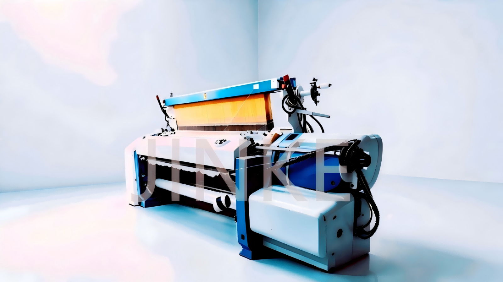 Macchina jacquard Jacquard machine