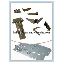 Automobile Stamping Parts
