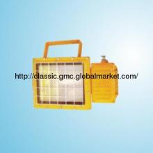 IP65 2-120w Aluminium PC COB Outdoor 5w Explosion-proof Light