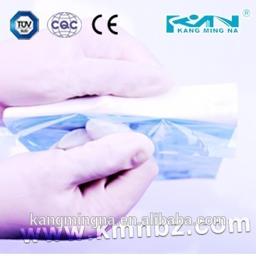 self sealing sterilization pouches manufacturer