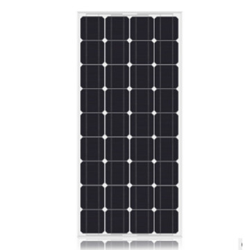 polycrystalline monocrystalline ဆီလီကွန်နေရောင်ခြည်စွမ်းအင်သုံး panel