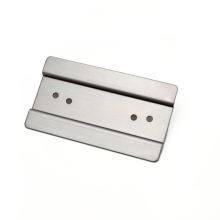 Compressor support base plate