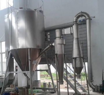 High Efficiency Centrifugal Spray Dryer for Herb Extracts