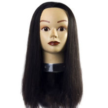 Wig Training Mannequin Heads