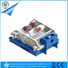 China Weiliang horizontal shaker small paint shaker