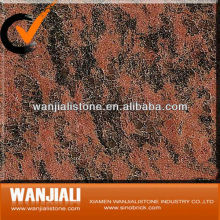 Imported Desert Rose Granite