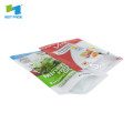 Mylar de frutas secas embalando bolsas