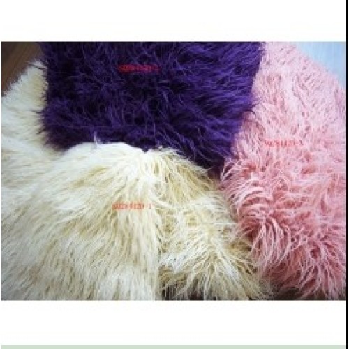 Đồng bằng giả Tân Sheep Fur