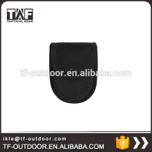 1680D Black Nylon Tactical Duty Cuff Case Nice Molded Single Handcuff Holder